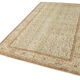 Hand-knotted one-of-a-kind turkish beige rug 165 cm x 281 cm - 38887