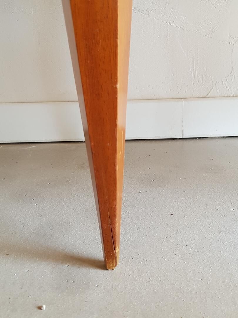Writing desk vintage circa 60s