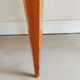 Writing desk vintage circa 60s
