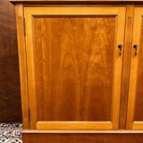 Classic English Sideboard Office Cabinet cupboard