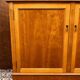 Classic English Sideboard Office Cabinet cupboard