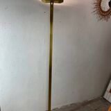 Lampadaire vintage designer par tagliabue Portonaro 1980