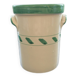 Provencal style ice bucket
