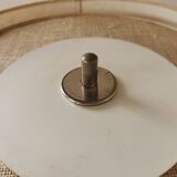 Kaiser Leuchten floor lamp from the 70s