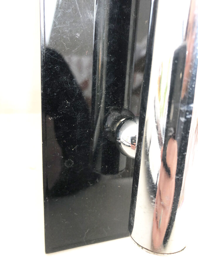 Vintage Bakelite handle, 1970