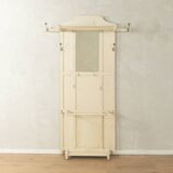 Multifunctional Art Deco Clothes Rack