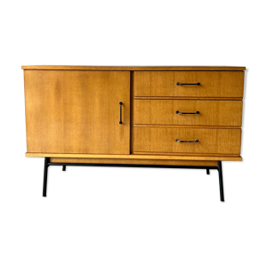 enfilade vintage scandinave