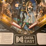 Batman Pinball