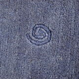 Tapis vintage Tibétain Khaden fait main 173 x 235 cm 1970