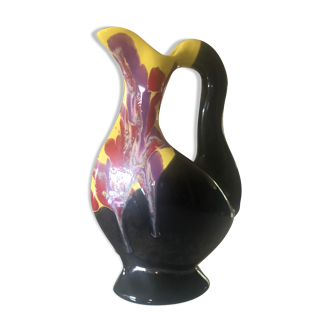 Vallauris pitcher