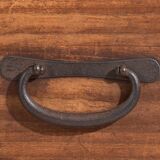 Ancient Japanese Tansu – Meiji/Taishō Period (c. 1890-1926) #57