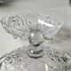 Stylish Boho Czech Boho bonbonnière in Bohemian crystal