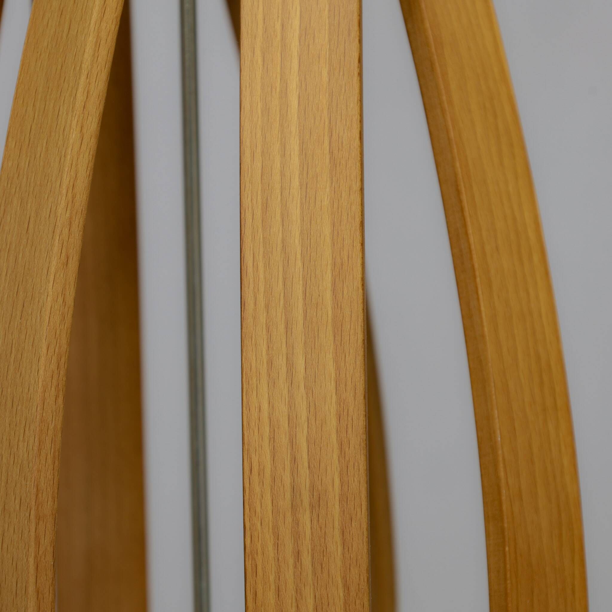 "Twist" coat stand by Burtscher & Bertolini for Casamania & Horm, Italy, 1997