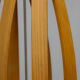 Porte-manteau "Twist" par Burtscher & Bertolini pour Casamania & Horm, Italie, 1997
