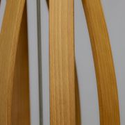 "Twist" coat stand by Burtscher & Bertolini for Casamania & Horm, Italy, 1997