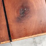 Marquetry jewelry box