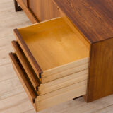 Kurt Ostervig Rosewood Sideboard model 119