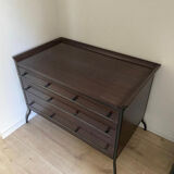 Commode from Hotel National Lucerne