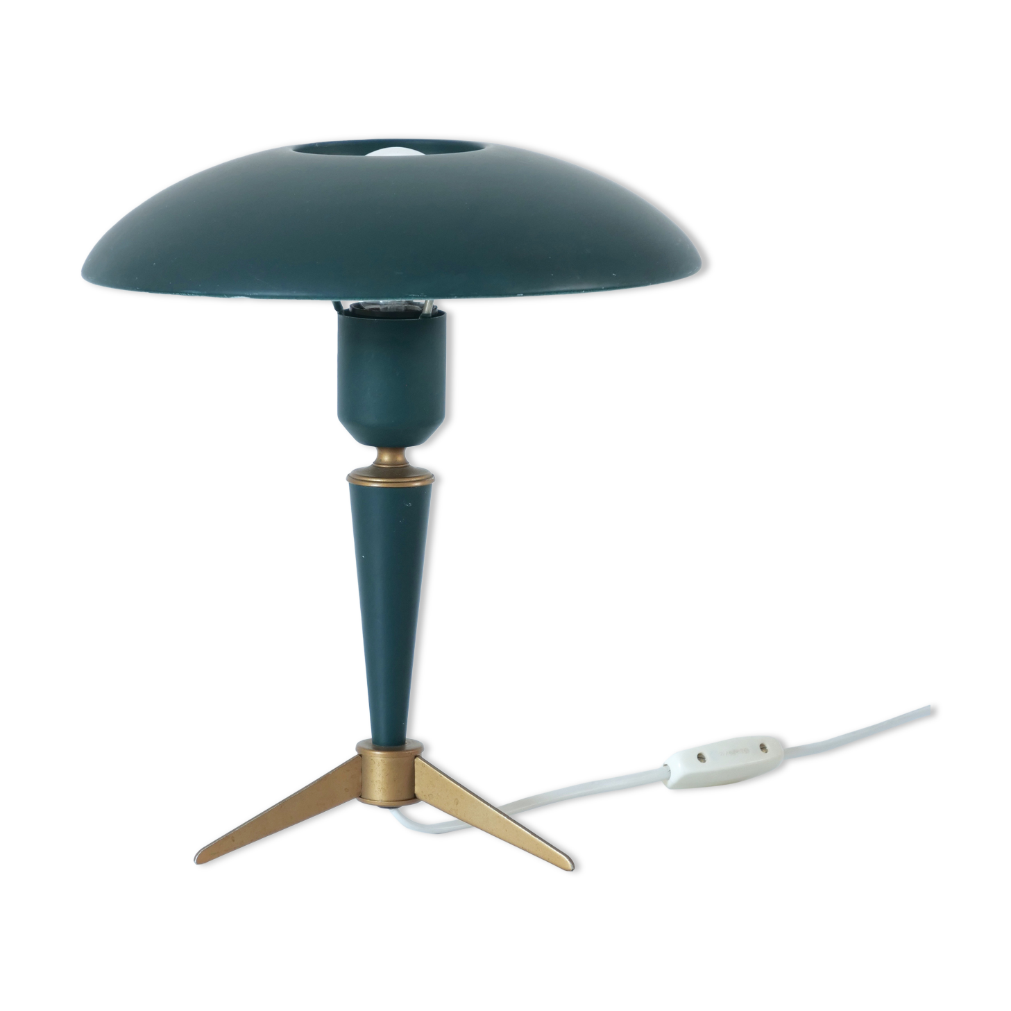 Table lamp Louis Kalff model Bijou