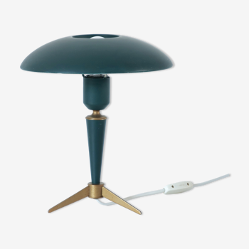 Lampe de table Louis Kalff modèle Bijou