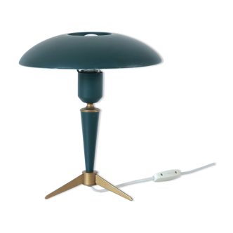 Lampe de table Louis Kalff modèle Bijou