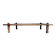 Large Antique Indonesian Coffee Table