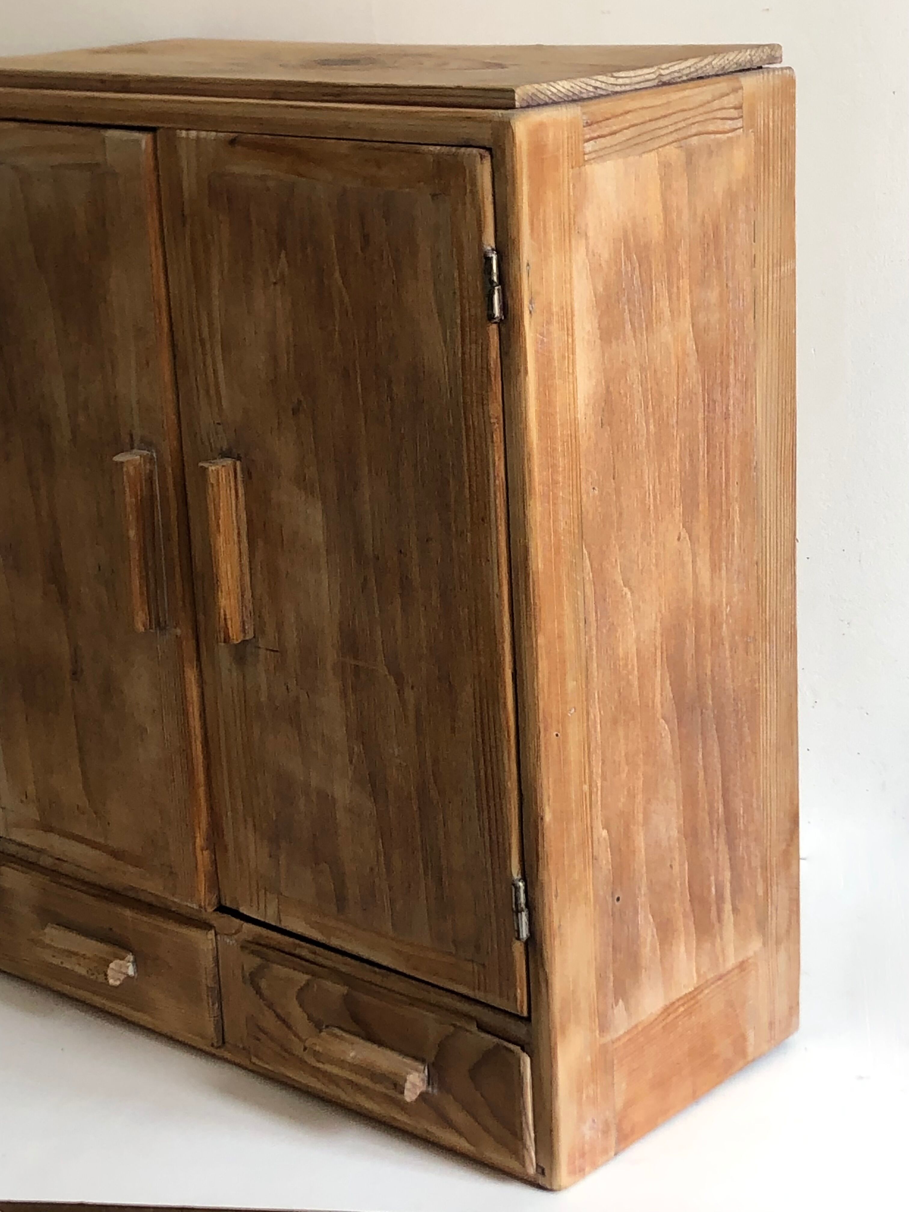 Small furniture, storage