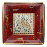 Vide poche La Dame a la Licorne Deshoulieres Limoge