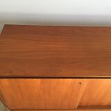 Scandinavian sideboard 220cm