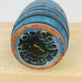 Vase Ankara Carstens West Germany - 663-18