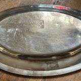 Christofle tray XIX s.