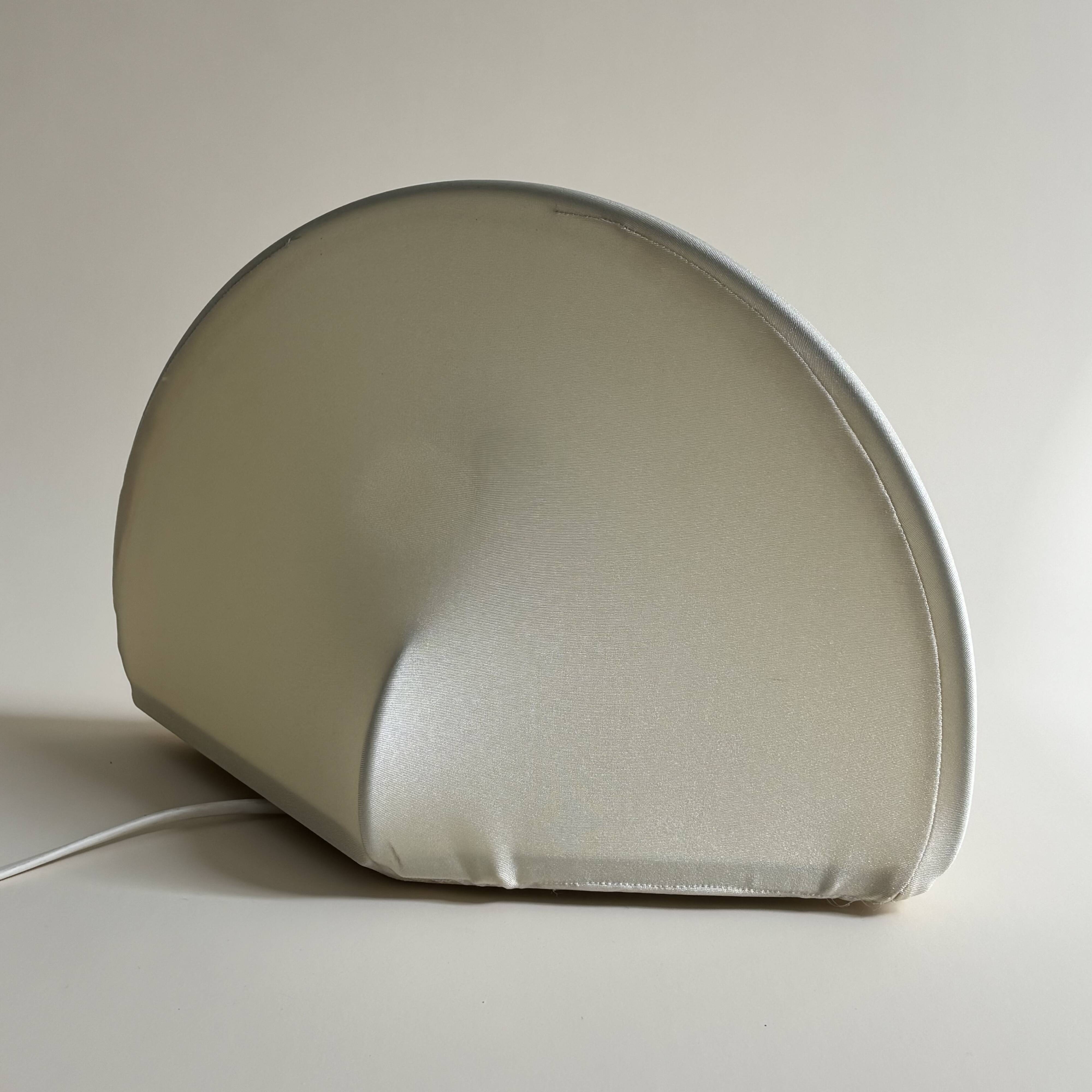 Kaori lamp by Kazuhide Takahama for Sirarh, 1970