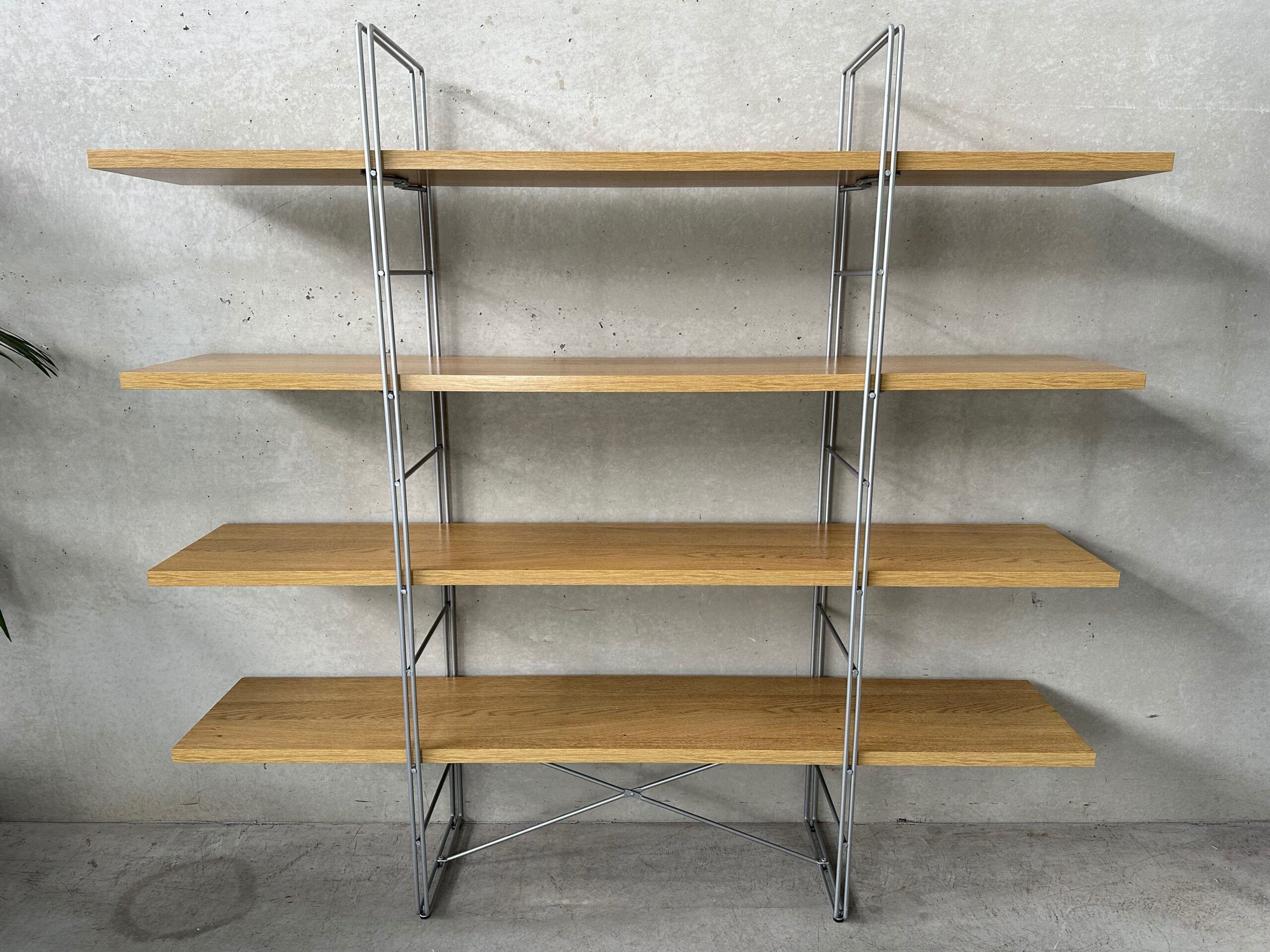 Vintage rack 'Enetri' – Niels Gammelgaard