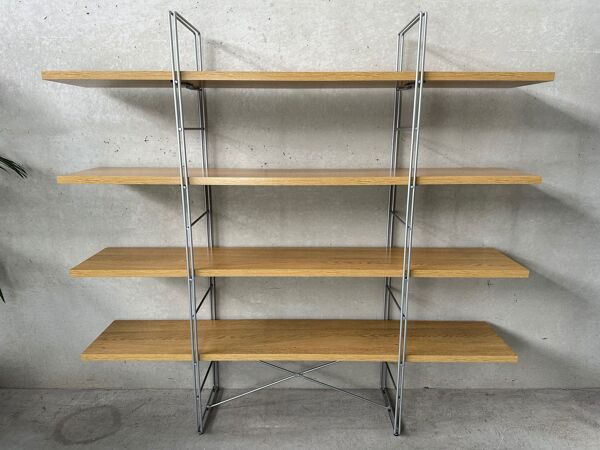 Rack vintage 'Enetri' – Niels Gammelgaard