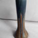 Vase soliflore signé Denbac