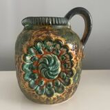 Dumler and Breiden pitcher/vase