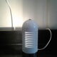 Italian shutter lamp