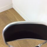 Mid century dining table and chairs