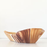 Ceramic cup grandjean Jourdan Vallauris 1950