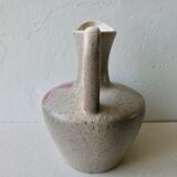 Poel Laval ceramic pitcher 60s
