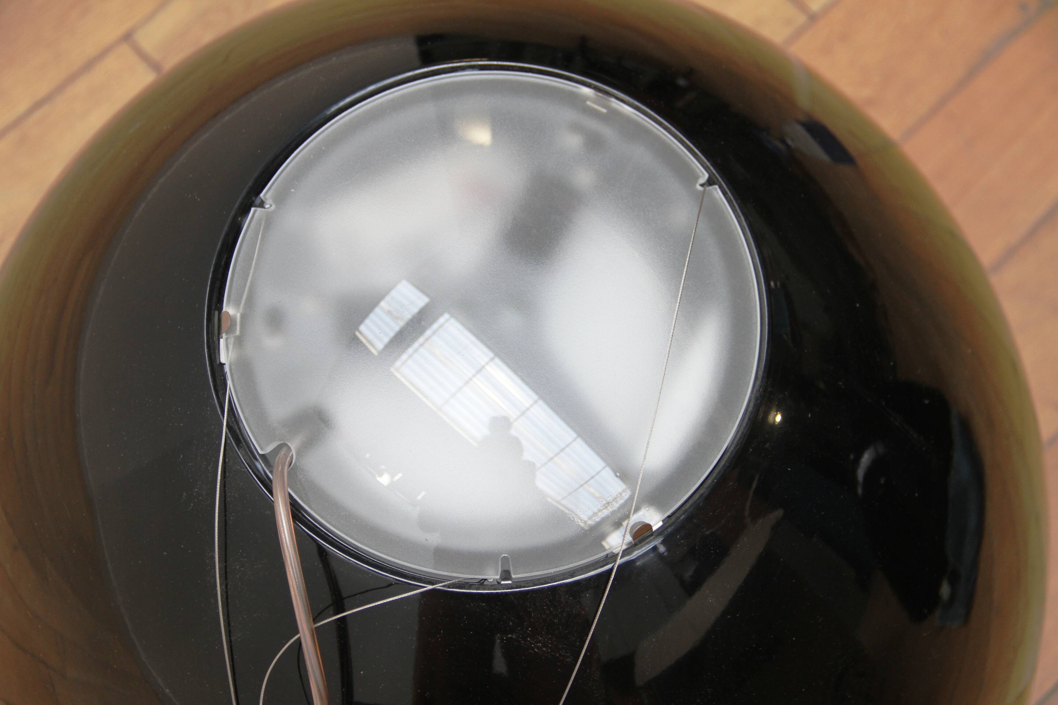 Suspension Nur Gloss, Artemide
