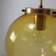 Mid-Century Chandelier / Kamenický Šenov, 1970's