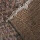 Vintage Turkish hallway rug 55x373 cm