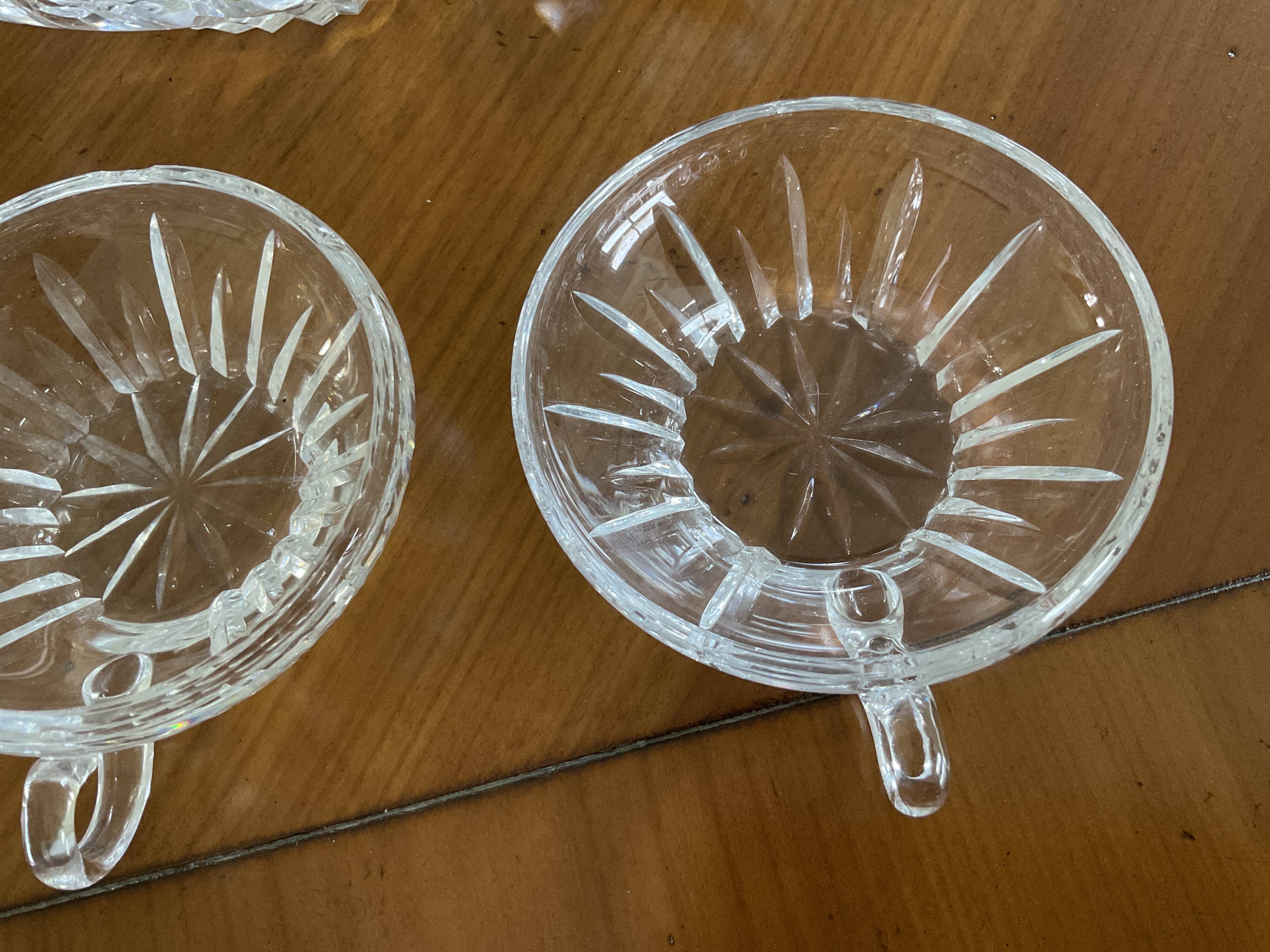 Bowl and fruit salad bowls