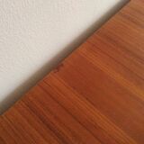 Teak sideboard from the 60s
