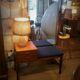 Scandinavian vintage starter furniture