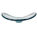 Royal Copenhagen - Kristal - Per Lutken -  XL dish - Selandia dish - 2000