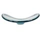 Royal Copenhagen - Kristal - Per Lutken -  XL dish - Selandia dish - 2000