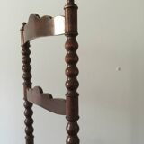 Chaise de nourrice