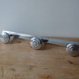 Door coats